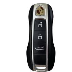 Memory Cards & USB Flash Drives Porsche USB Memory Stick Key Drive Storage 64 GB
