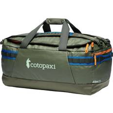 Cotopaxi Allpa Getaway 70L Duffel Bag - Fatigue