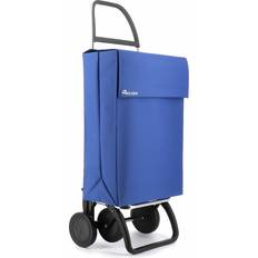 ROLSER Blåa Shoppingvagnar ROLSER Jean LN Shoppingvagn - Blå