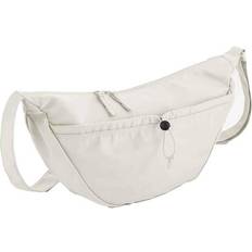 Quadra Studio Crossbody Bag - Natural