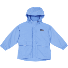 S Regnjakker Patagonia Baby's Outdoor Everyday Jacket Fritidsjakke Børn - Blå