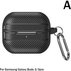 Wosawe Shockproof Earphone Case For Samsung Galaxy Buds 3 Pro