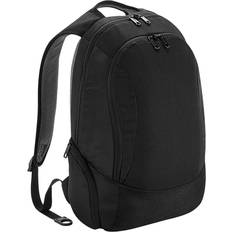 Vessel Slimline Laptop Backpack - Black