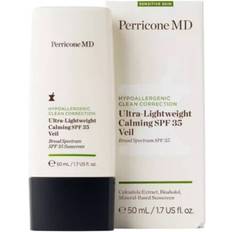 Perricone MD Sun Protection & Self Tan Perricone MD Ultra Lightweight Calming SPF 35 50ml