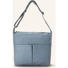 Liebeskind Hera Shoulder Bag Leather - Blue