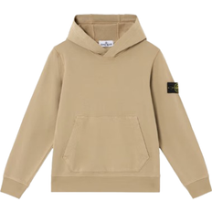 Organic Cotton Fleece - Désert