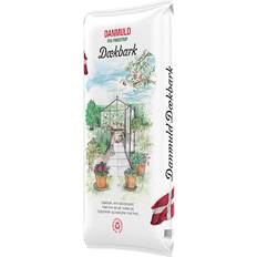 Dækbark 50 Liter