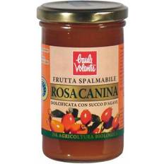 Conserve Baule Volante Frutta Spalmabile Rosa Canina 280g