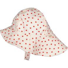 MarMar Copenhagen Solhattar MarMar Copenhagen Alba Splash Long Stl - Happy Hearts