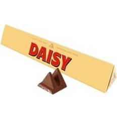 Daisy Chocolate Bar with Sleeve