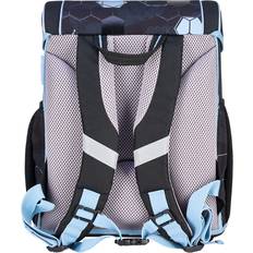 Herlitz Tasker Herlitz Loop Plus Penalhus - Cyber