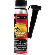Polttoaineen Syöttöjärjestelmät Facom Polttoaine-Lisäaine 200ml 006005