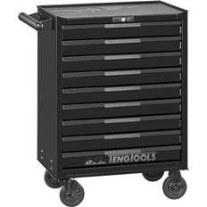 26in PRO35 Tool Chest Tool Kit 137 Pieces