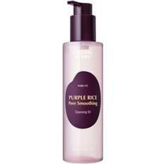 Purple Rice Pore Smoothing Cleansing Oil 200ml