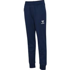 Hummel HmlOn Bukser - Black Iris