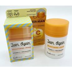 Look At Me Teen Again Vitamin C Niacinamide Brightening Face Cream 50ml