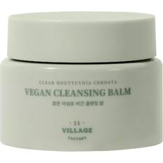 Clear Houttuynia Cordata Vegan Cleansing Balm 100ml