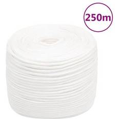 Corde marine vidaXL Marine Rope Dock Coil Boat Line 6 mm