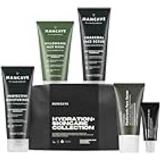 ManCave Hydration Skincare Collection Gift Set