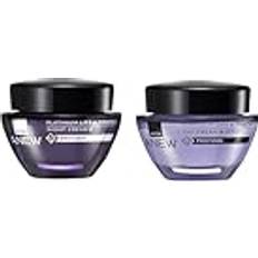 Avon Skincare Avon Anew Platinum Duo Day Cream 50ml Pack of 2
