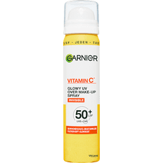 Garnier Vitamin C Glowy UV Over Make Up Spray 75 ml