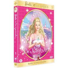 Barbie In De Notenkraker