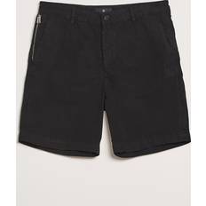 Belstaff Shorts Belstaff Rally Shorts - Black