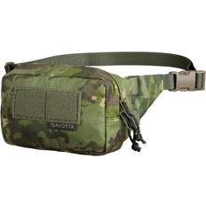 Savotta Midjeväskor Savotta Kukkaro Hip Pack Midjeväska - Multicam Tropic