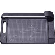 3in1 Paper Trimmer Multifunctional A4 Paper Cutter with 12.6
