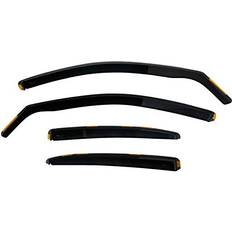 Heko 28339 Wind Deflectors
