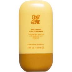 Daily SPF50 High Sunscreen 60 ml