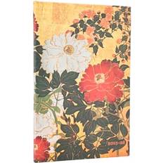 Maxi 18-month Vertical Hardcover Flexi Dayplanner 2025-2026
