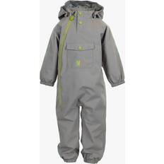 Ytterklær Kattnakken Baby Vinddress Månefjell