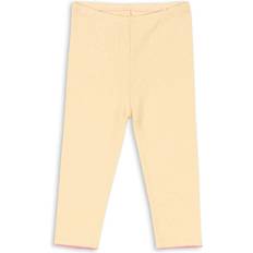 Konges Sløjd Gots Minnie Leggings - Golden Fleece