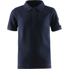 Sail Racing Barnkläder Sail Racing J Wind Polo Pikétröjor - Dark Navy