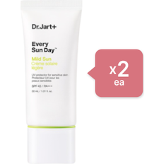 Dr.Jart+ Sun Protection & Self Tan Dr.Jart+ Every Sun Day Mild Sun SPF43 PA+++ 30ml 2ea Set