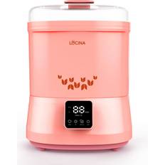 Wejoy Baby Bottle Sterilizer Electric Steam Sterilizer and Dryer