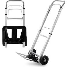 ASAB Heavy Duty Sack Truck 90kg Load Capacity