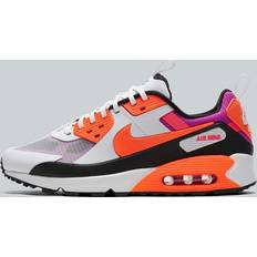 Nike Air Max 90 Drift Trainer - White