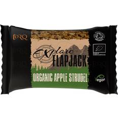 Torq Explore Flapjack 65g Apple Strudel