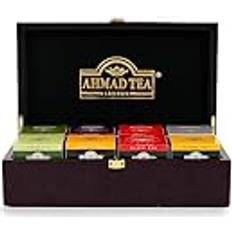 Ahmad Tea Selection 80 Teabag Box 160 g