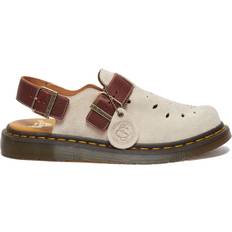 Dr. Martens Clogs Dr. Martens Oasis Suede Slingback Mule - Multi