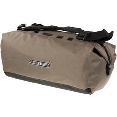 Brown Duffle Bags & Sport Bags Ortlieb Duffle Lite Duffel Bag - Dark Sand