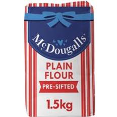 Plain Flour 1.5kg