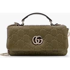 Gucci Green Bags Gucci Mini Bag Woman - Green