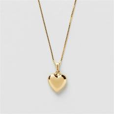 Smycken Safira Favourite Heart Halsband