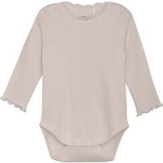 Huttelihut Bodyer Huttelihut Sepia Rose Body Rib Sepia Rose