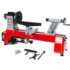 Holzmann D460Fxl 460 Mm Midi Woodturning Lathe