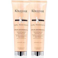 Kerastase curl manifesto leave in Kérastase Dubbel Curl Manifesto Leave-In-Cream 150 ml