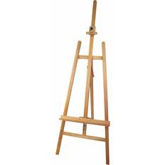 Kreul Academy Painting Easel Natural